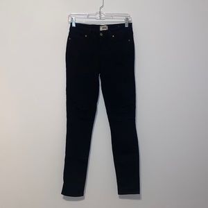 PAIGE Verdugo Ultra Skinny Jeans